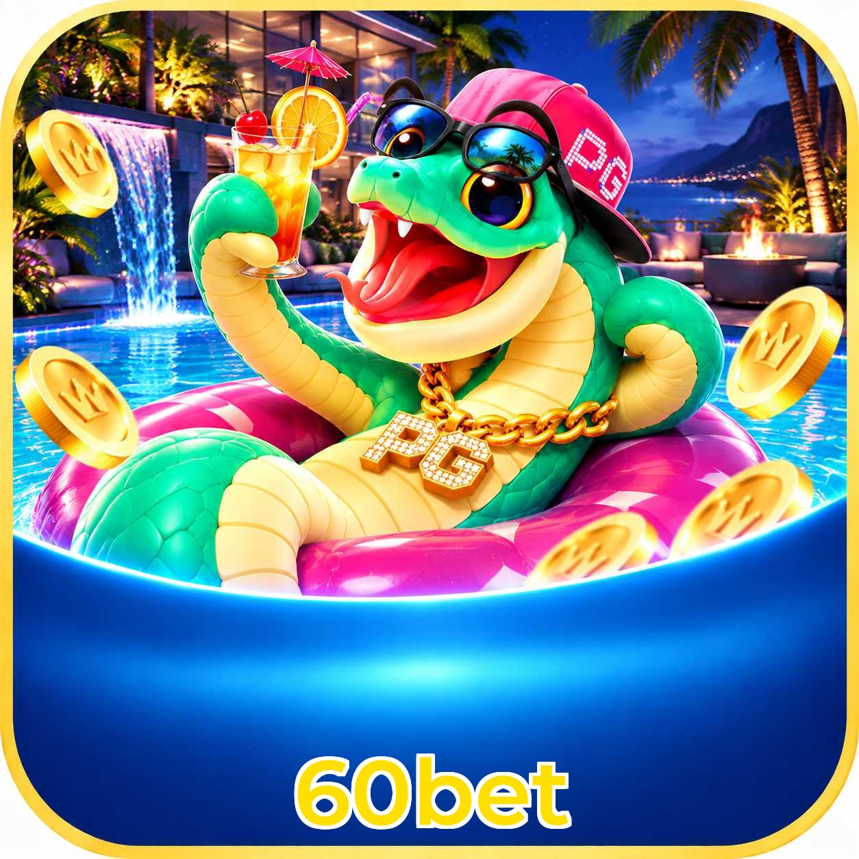 Slot Games Collection