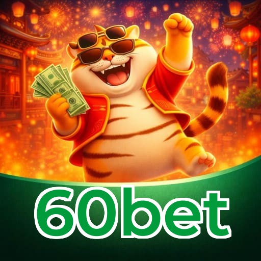 Fluxo de download do app 60bet — referência visual