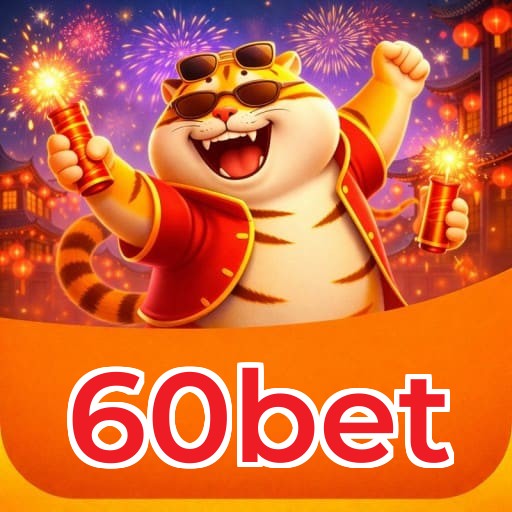 60bet bônus R$5.000 + 500 giros - Rollover 35x, prazo 30 dias, 38% taxa conversão